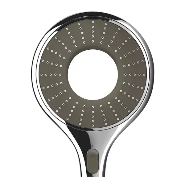 Ручний душ з 2 режимами Grohe Rainshower Icon 150 (27637000)