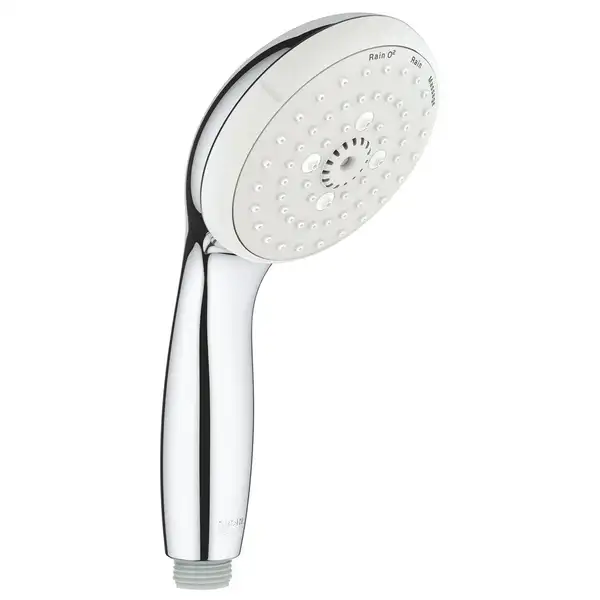 GROHE Ручний душ, 3 режими струменю New Tempesta 100  (28261002)