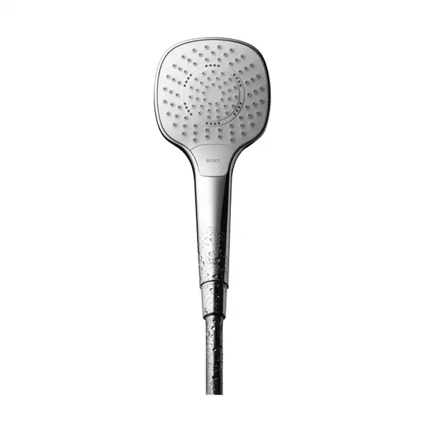 HANSGROHE MySelect E Multi EcoSmart Ручной душ (26673400) фото 1 Aquada.com.ua