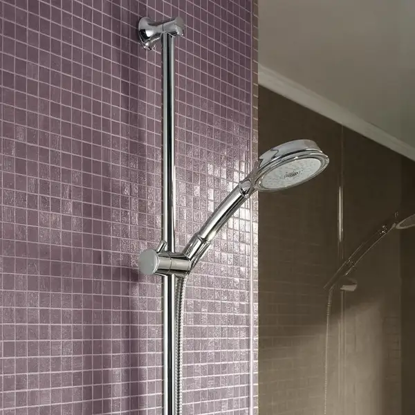 Ручний душ Hansgrohe Croma Classic 100 multi, хром (28539000)
