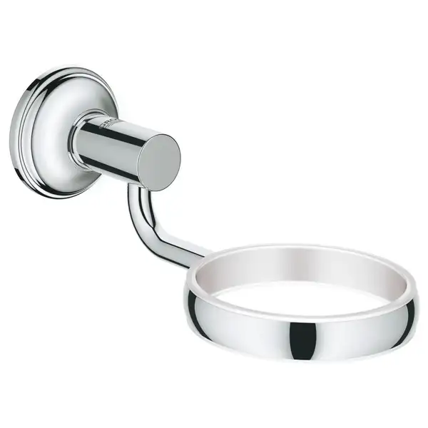 Тримач для аксесуарів Grohe Essentials Authentic (40652001)