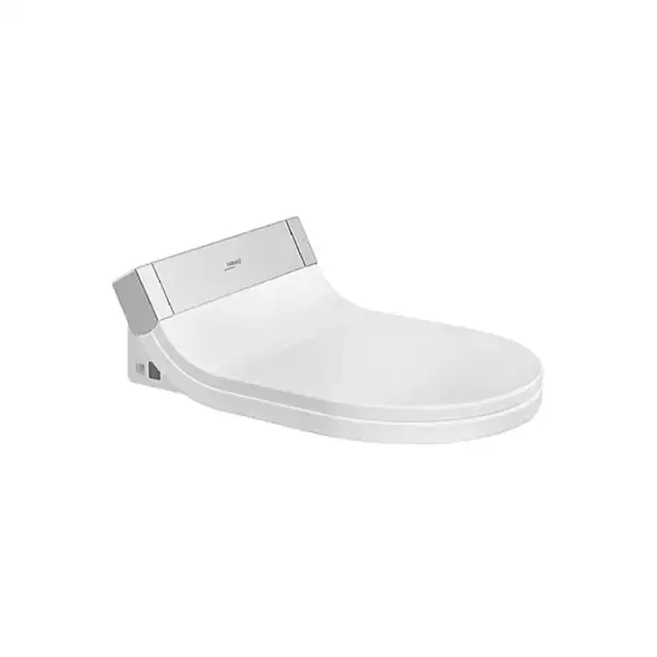 Крышка-биде Duravit SensoWash Starck C для ME by Starck, Starck 2, Starck 3 и Darling New (610001002000300) фото 1 Aquada.com.ua