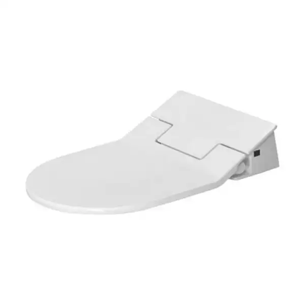 DURAVIT SENSO WASH сидение slim (611000002000300) фото 1 Aquada.com.ua