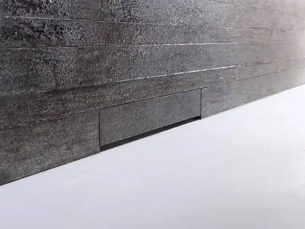 Geberit CleanLine Декор. елемент для трапа в стіні, під плитку (154.338.00.1)