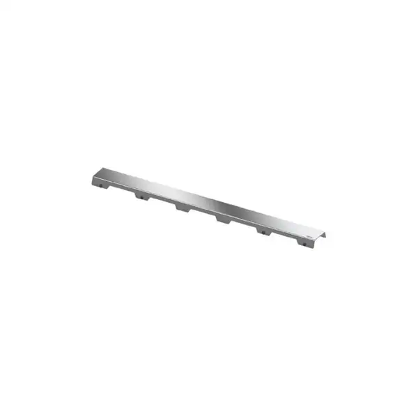 TESE Решетка для душевого трапа Tece Drainline.TC steel II полированная 800 600 882 (600882)