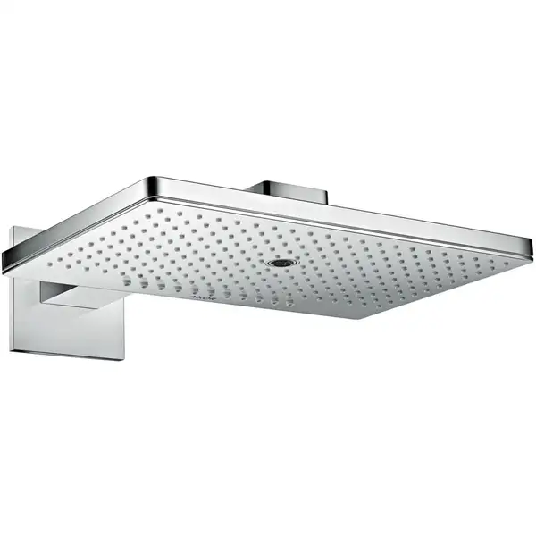 Верхній душ Axor ShowerSolutions 460х300 3jet з власником, chrome (35282000)