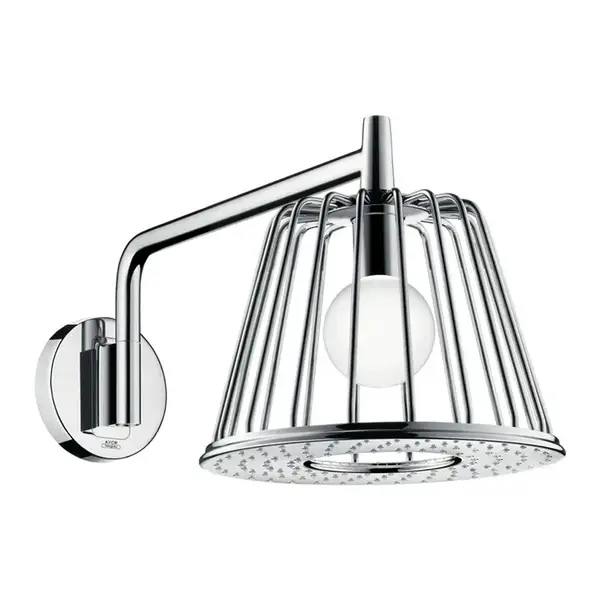 Grohe Верхній душ AXOR LampShower / Nendo 1jet (26031000)