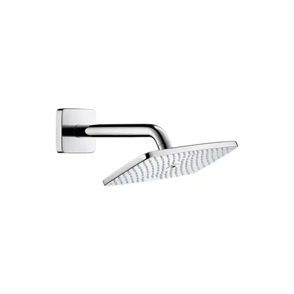 Верхний душ Hansgrohe Raindance E 240 AIR 250х150 мм (27370000) фото 1 Aquada.com.ua