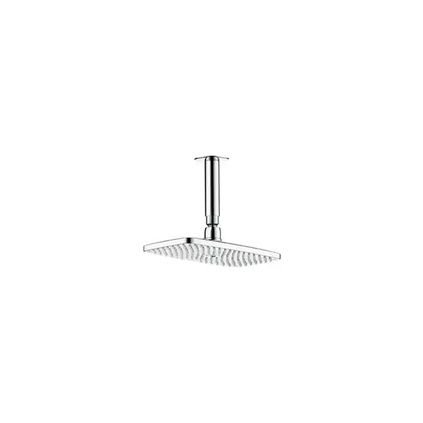 Верхний душ Hansgrohe Raindance E 240 AIR 250х150 см (27380000) фото 1 Aquada.com.ua