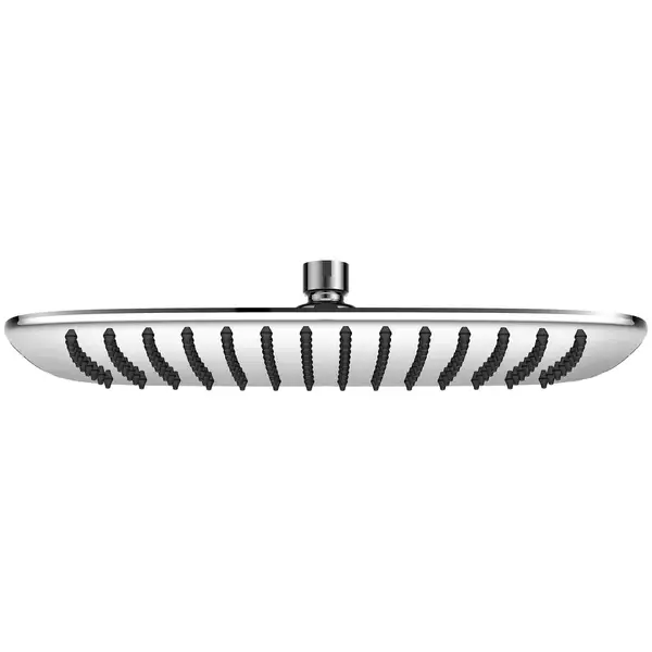 Верхний душ Imprese (цвет - хром) 300 х 200 мм (S300200SS6) фото 1 Aquada.com.ua