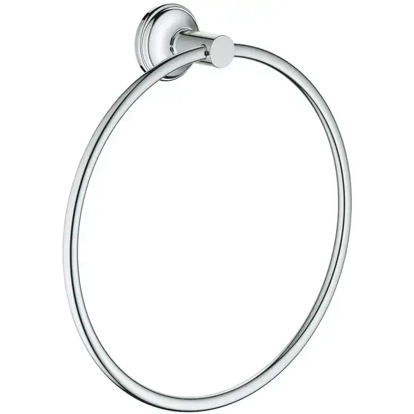 Кільце для рушника Grohe Essentials Authentic (40655001)