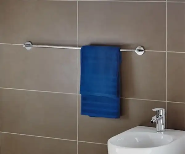 Тримач для рушників Grohe Essentials New (40688001)