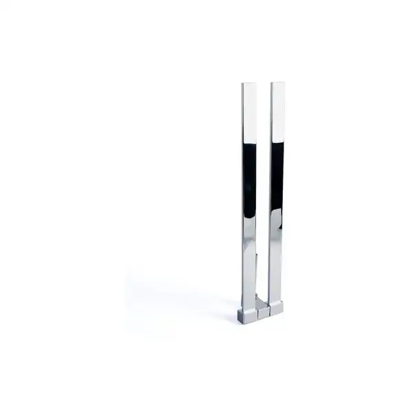 Подвійний тримач для рушників Grohe Selection Cube (40768000)