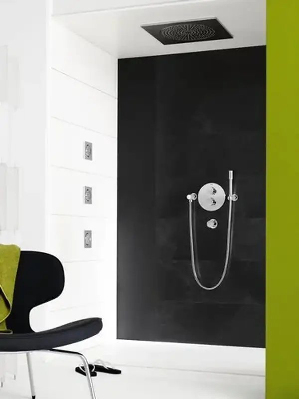 GROHE Подключение шланга RAINSHOWER (27076000) фото 2 Aquada.com.ua