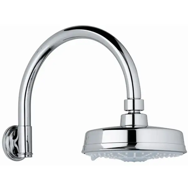 Душовий кронштейн 272 мм Grohe Rainshower Rustic (28384000)