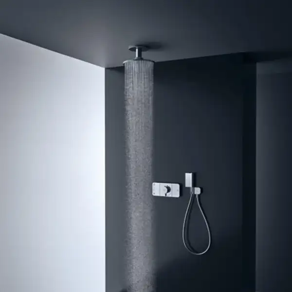 Настінний тримач для ручного душу Grohe Relexa neutral (28622000)