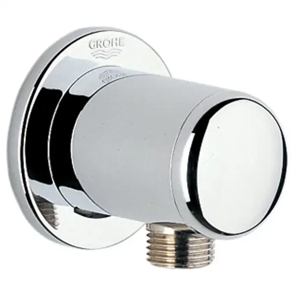 GROHE Підключення душового шлангу Relexa  (28671000) фото 3 Aquada.com.ua