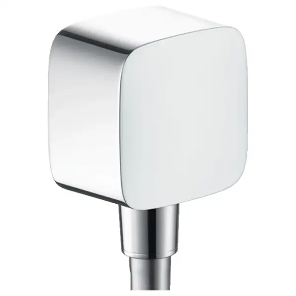 HANSGROHE Шланговое подсоединение Fixfit (26457000) фото 1 Aquada.com.ua