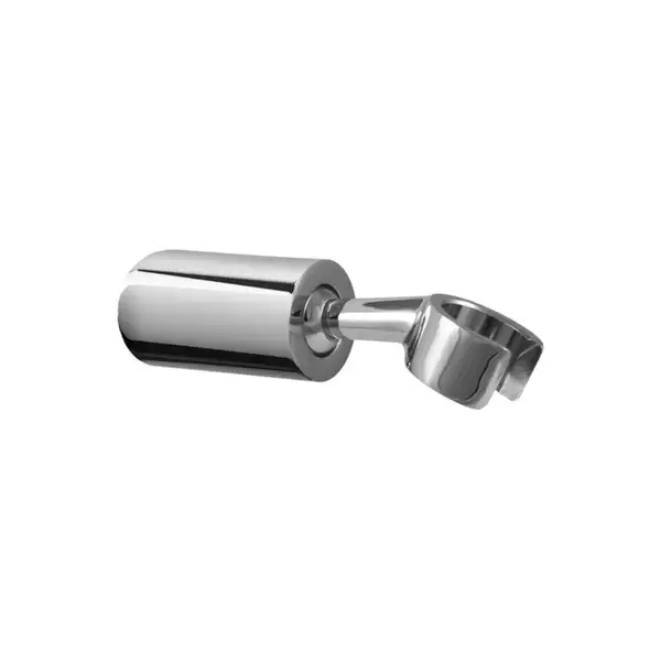 Держатель для ручного душа Paffoni Light/Birillo (цвет - хром) (ZSUP020CR) фото 1 Aquada.com.ua