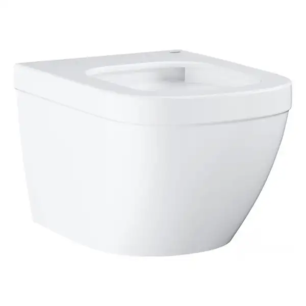 Унітаз підвісний Grohe Euro Ceramic, білий (39206000)