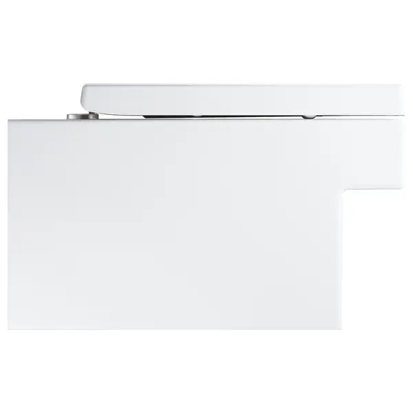 GROHE Чаша унитаза CUBE CERAMIC (3924400H) (3924400H) фото 8 Aquada.com.ua