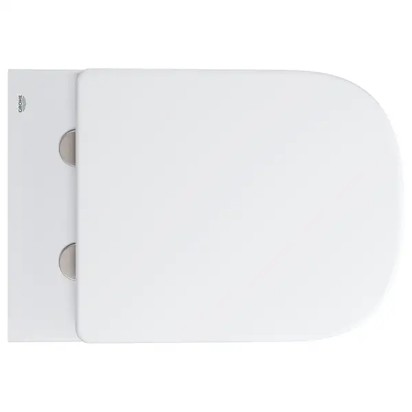 GROHE Чаша унитаза EURO CERAMIC (3932800H) (3932800H) фото 7 Aquada.com.ua