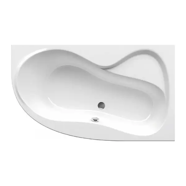 Ванна акриловая Ravak Rosa 95 150 х 95 см, R (исполнение справа) (C561000000)