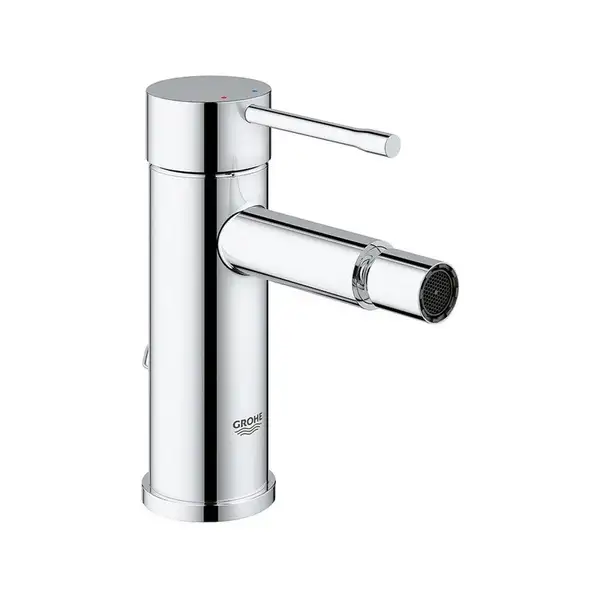 GROHE Смеситель для биде Essence New (цвет - хром) (32934001) фото 1 Aquada.com.ua