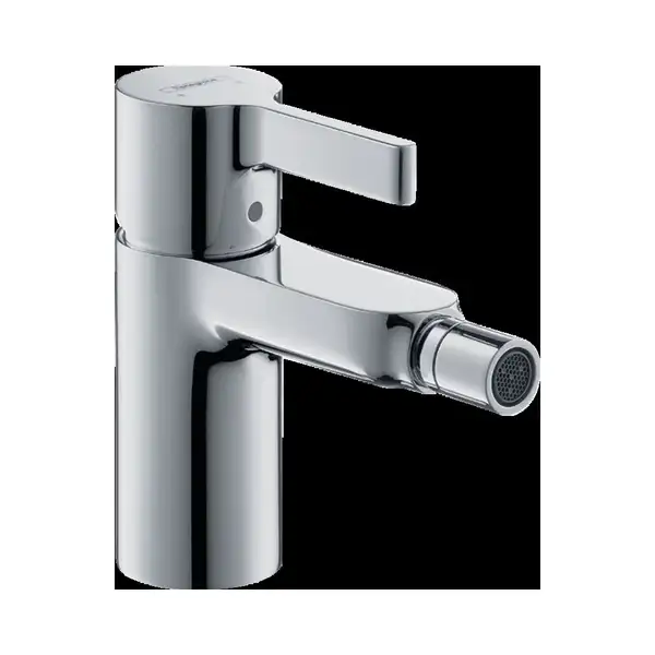 HANSGROHE Metris S Змішувач для біде, хром (31261000)