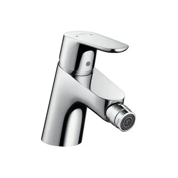Hansgrohe Focus E Змішувач для біде, хром (31920000)