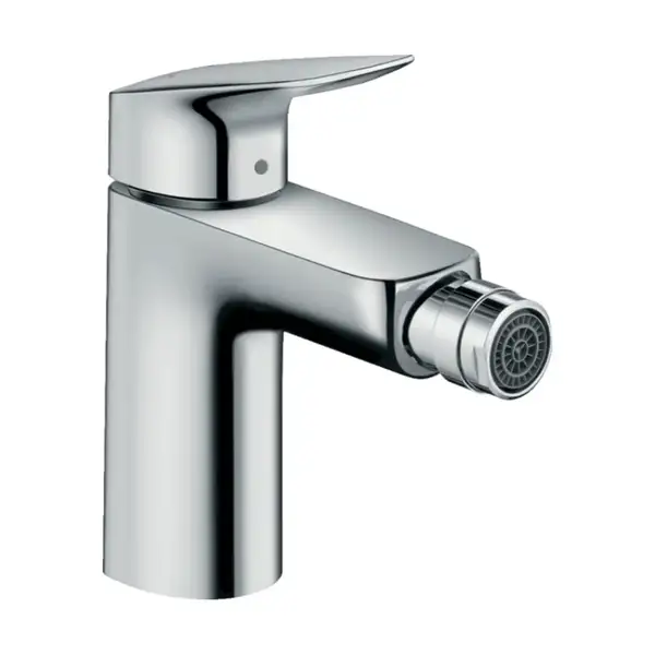 Hansgrohe Logis Смеситель для биде, хром (71200000)