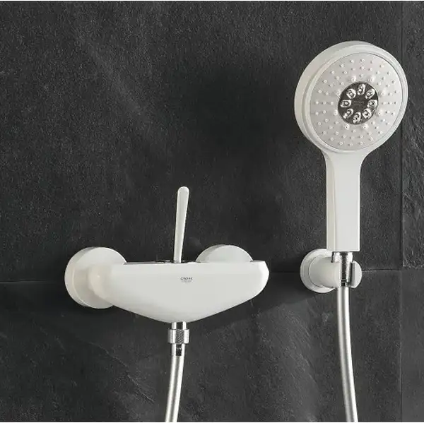 Grohe Eurodisc Joy Змішувач для душу, хром (23430LS0)