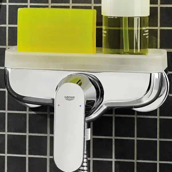 Grohe Eurosmart Cosmopolitan Змішувач для душу, хром (32837000)