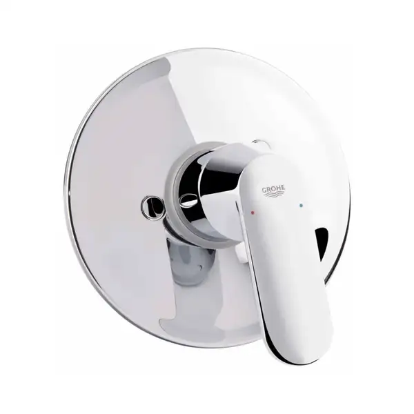 Змішувач прихованого монтажу для 1 споживача Grohe Eurosmart Cosmopolitan (32880000)