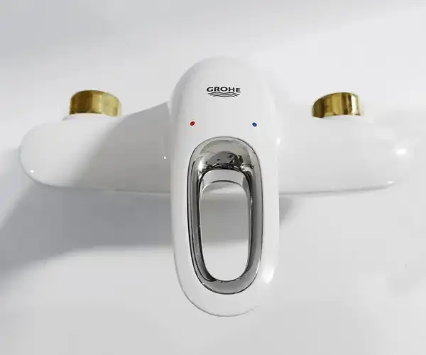 Змішувач для душу Grohe Eurostyle (33590LS3)