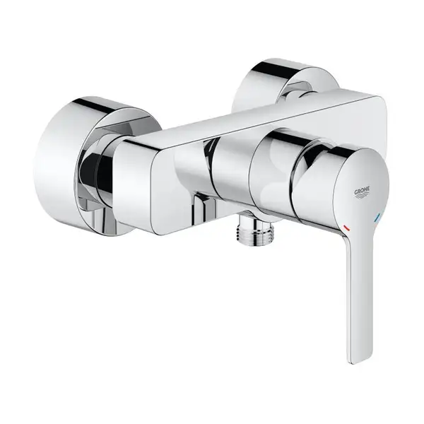Grohe Lineare New Змішувач для душу, хром (33865001)