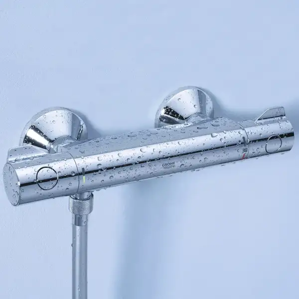 Grohe Grohtherm 800 Термостат для душу, хром (34558000)