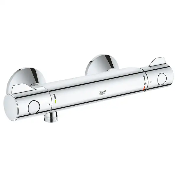 Grohe Grohtherm 800 Термостат для душу, хром (34558000)
