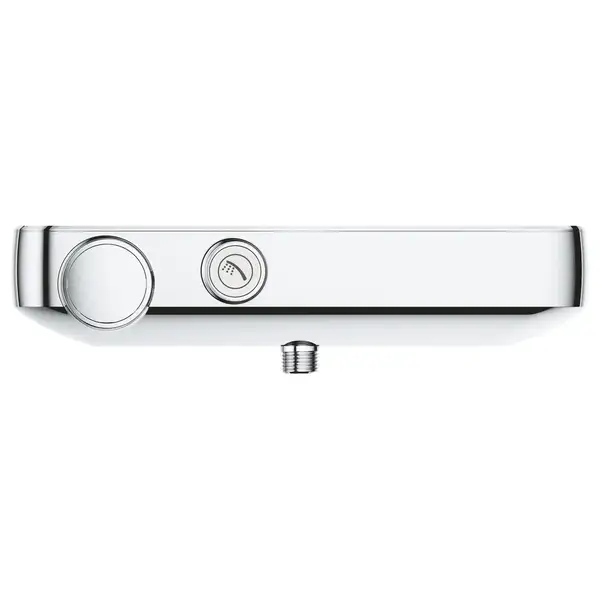Термостат для душу Grohe Grohtherm SmartControl (34719000)
