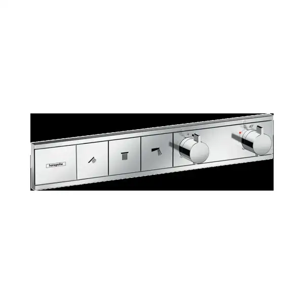 Hansgrohe RainSelect Термостат скрытого монтажа (15381000)