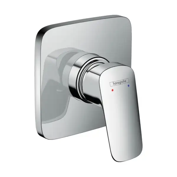 Hansgrohe Logis Змішувач для душу, хром (71604000)