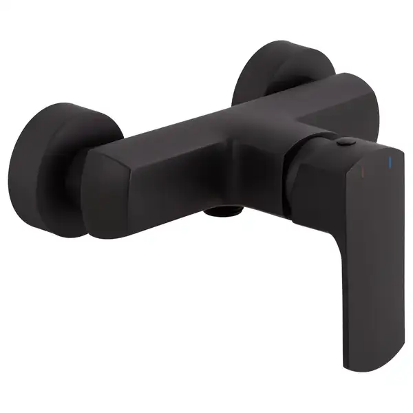Змішувач для душу Qtap Lipno 4023101CB (QTLIPNO4023101CB) фото 1 Aquada.com.ua