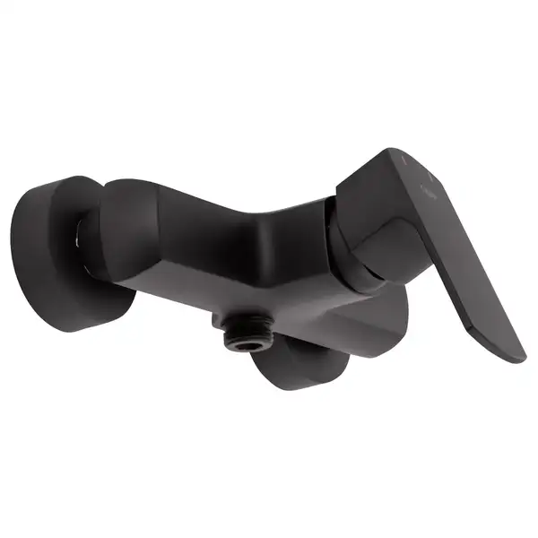 Змішувач для душу Qtap Lipno 4023101CB (QTLIPNO4023101CB) фото 3 Aquada.com.ua
