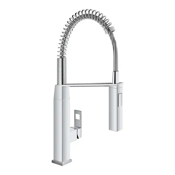 Grohe Eurocube Смеситель для кухни, хром (31395000)