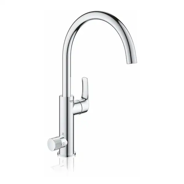 Grohe Blue Pure Змішувач для кухні, хром (31722000)