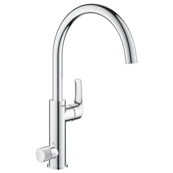 Grohe Blue Pure Змішувач для кухні, хром (31722000)