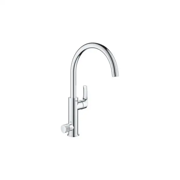 Grohe Blue Pure Змішувач для кухні, хром (31722000)