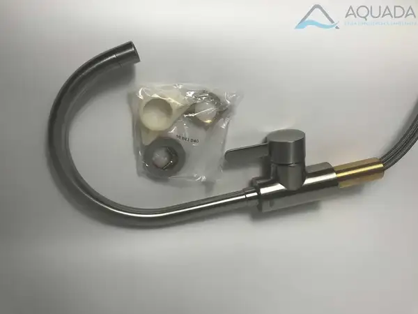 GROHE Одноважільний змішувач для мийки Eurosmart Cosmopolitan  (32843DC2) (32843DC2) фото 7 Aquada.com.ua