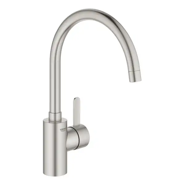 GROHE Одноважільний змішувач для мийки Eurosmart Cosmopolitan  (32843DC2)