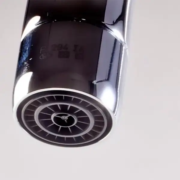 Grohe Minta Змішувач для кухні, хром (32917000)